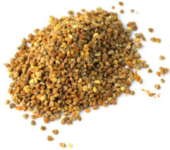 Pollen, 100% naturel, stabilisé, 450g