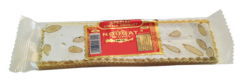 Barre de Nougat aux Amandes