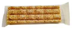 Barre au Sésame et au Miel