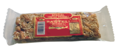 Barre aux Cacahuètes, au Sésame et au Miel
