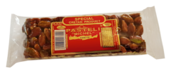 Barre aux Pistaches et au Miel
