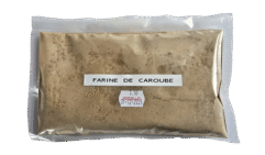 Farine de Caroube 200g