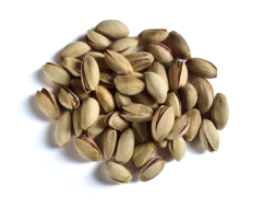 Pistaches d'Iran